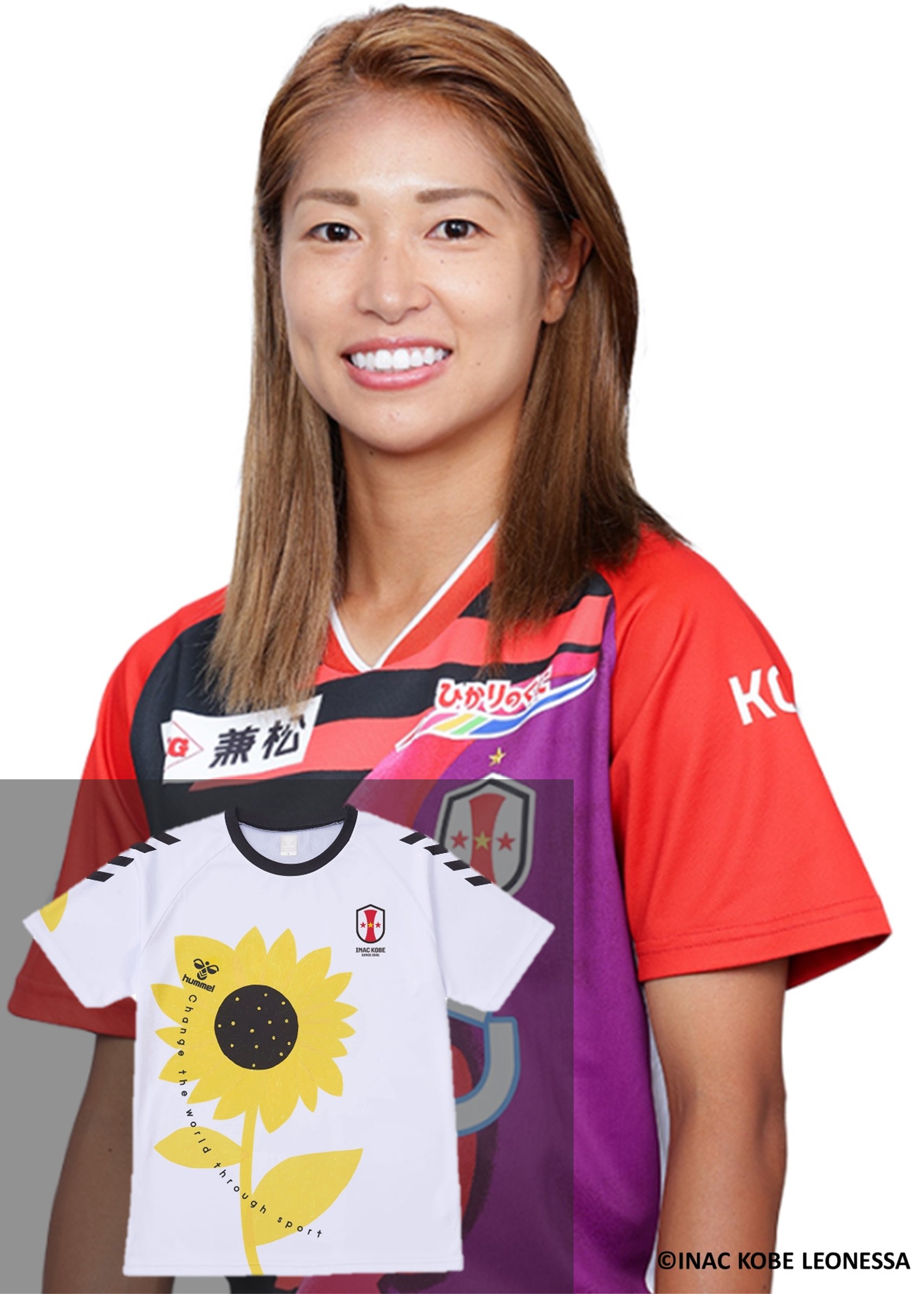 HATTRICK（ハットトリック）-選手の想いをファンへ届ける公式