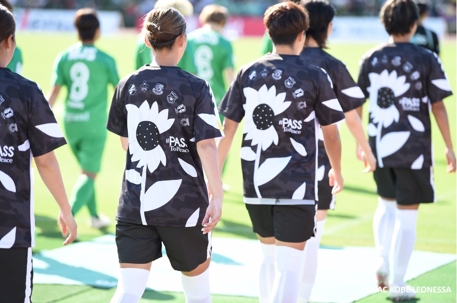 HATTRICK（ハットトリック）-選手の想いをファンへ届ける公式