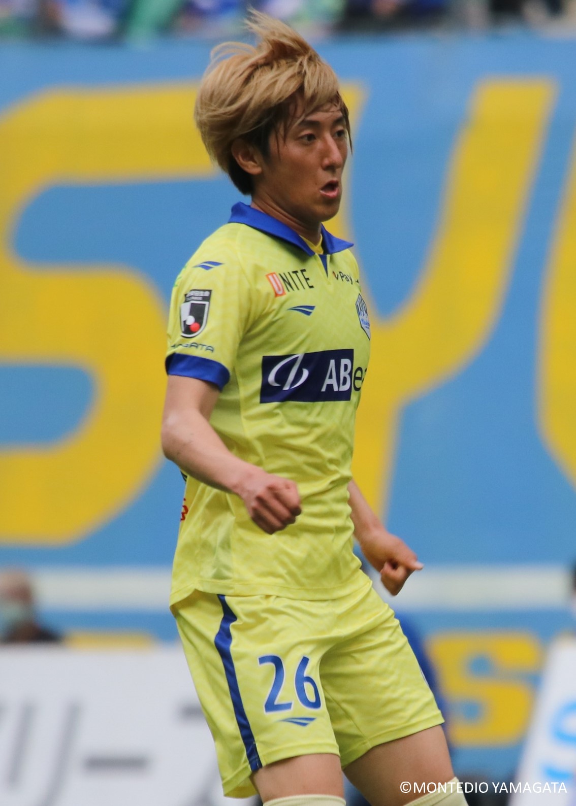 HATTRICK（ハットトリック）-選手の想いをファンへ届ける公式