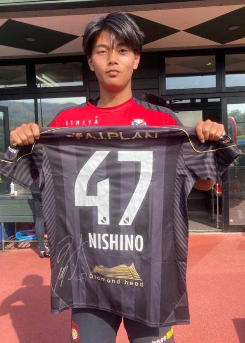 北海道コンサドーレ札幌　ユニフォーム　オーセンティック　興梠慎三　23 北海道コンサドーレ札幌 ユニフォーム オーセンティック 興梠