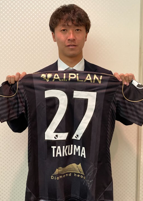 HATTRICK（ハットトリック）-選手の想いをファンへ届ける公式