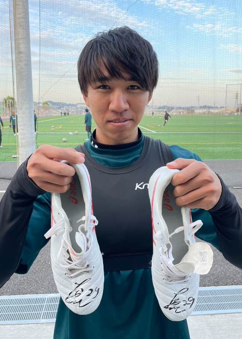 HATTRICK（ハットトリック）-選手の想いをファンへ届ける公式