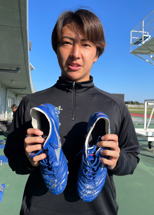 HATTRICK（ハットトリック）-挑戦者の想いをファンへ届ける公式
