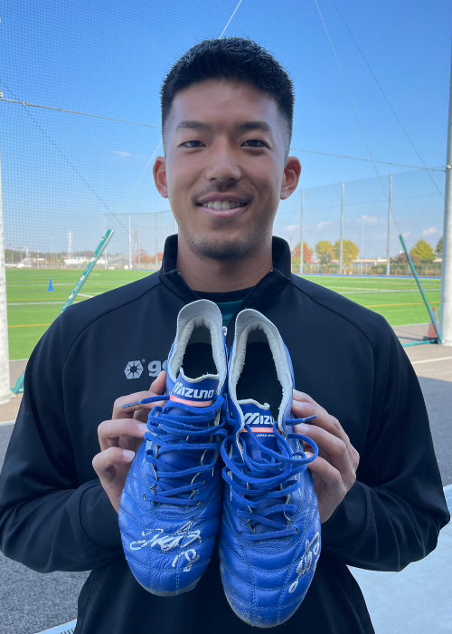 HATTRICK（ハットトリック）-選手の想いをファンへ届ける公式