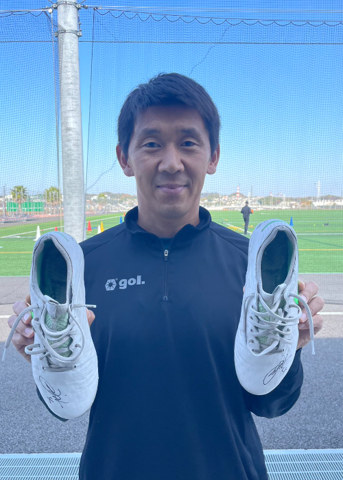 HATTRICK（ハットトリック）-挑戦者の想いをファンへ届ける公式