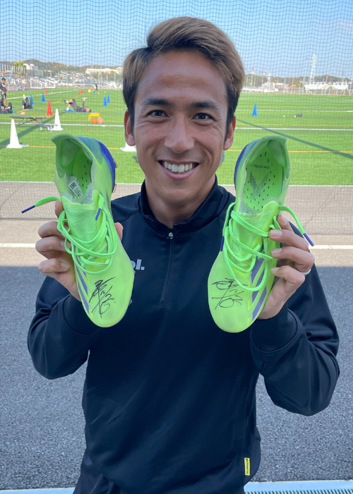 HATTRICK（ハットトリック）-選手の想いをファンへ届ける公式