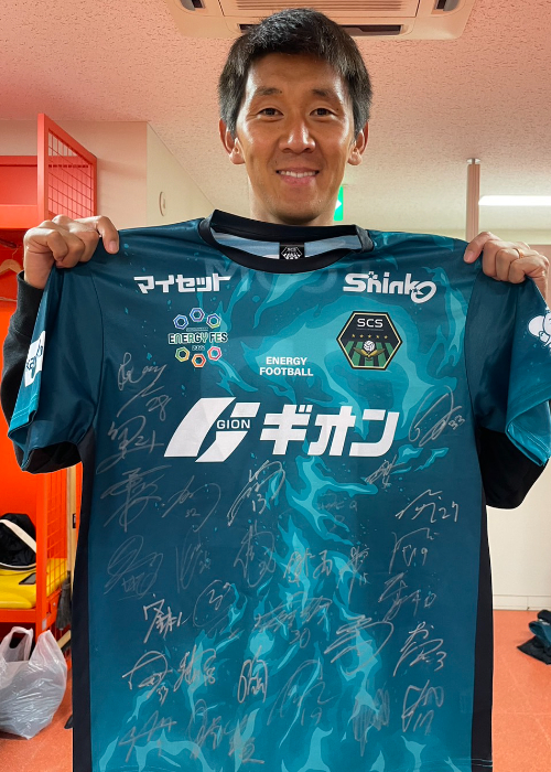 HATTRICK（ハットトリック）-選手の想いをファンへ届ける公式