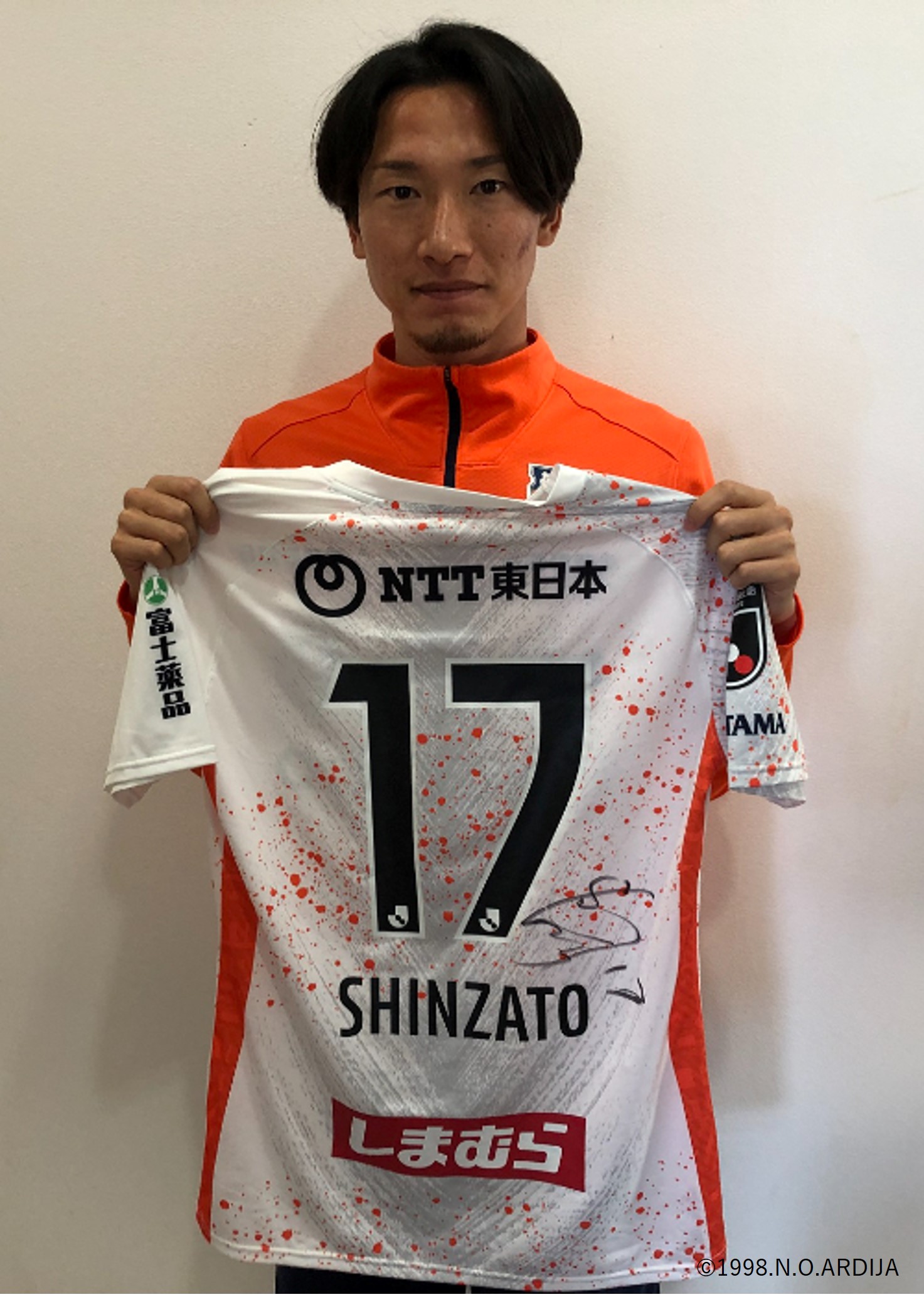 HATTRICK（ハットトリック）-選手の想いをファンへ届ける公式