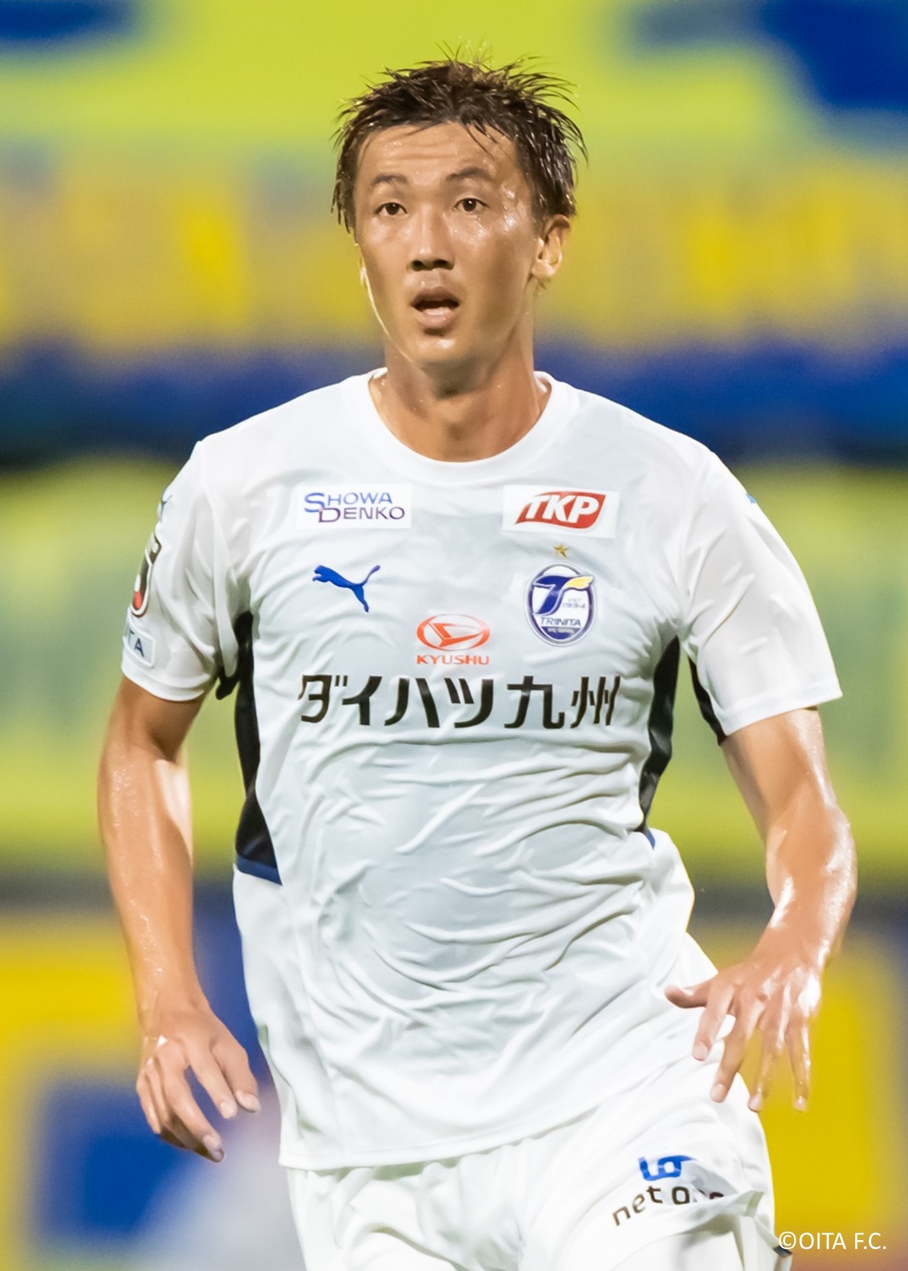 HATTRICK（ハットトリック）-選手の想いをファンへ届ける公式