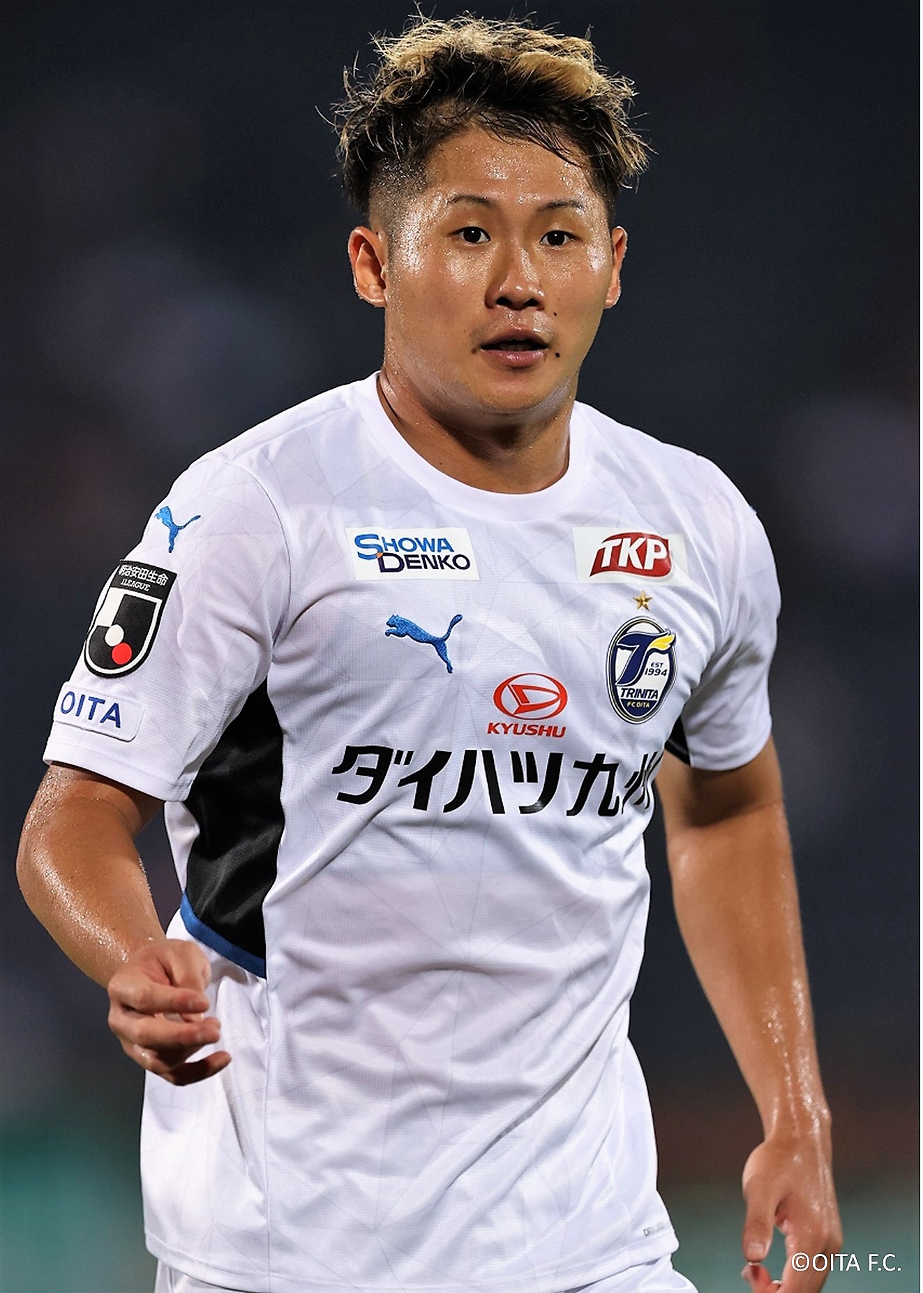 HATTRICK（ハットトリック）-選手の想いをファンへ届ける公式