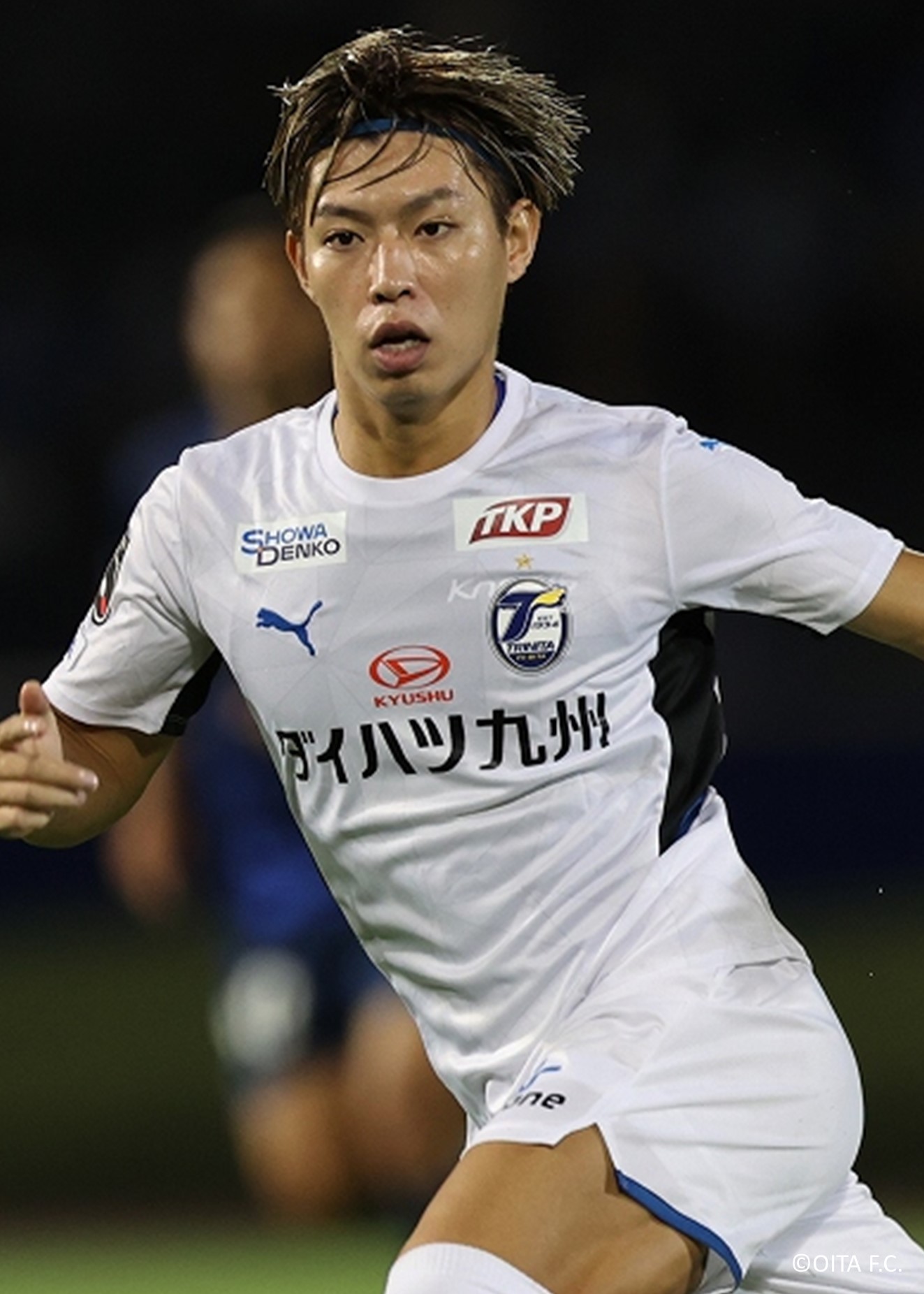 HATTRICK（ハットトリック）-選手の想いをファンへ届ける公式