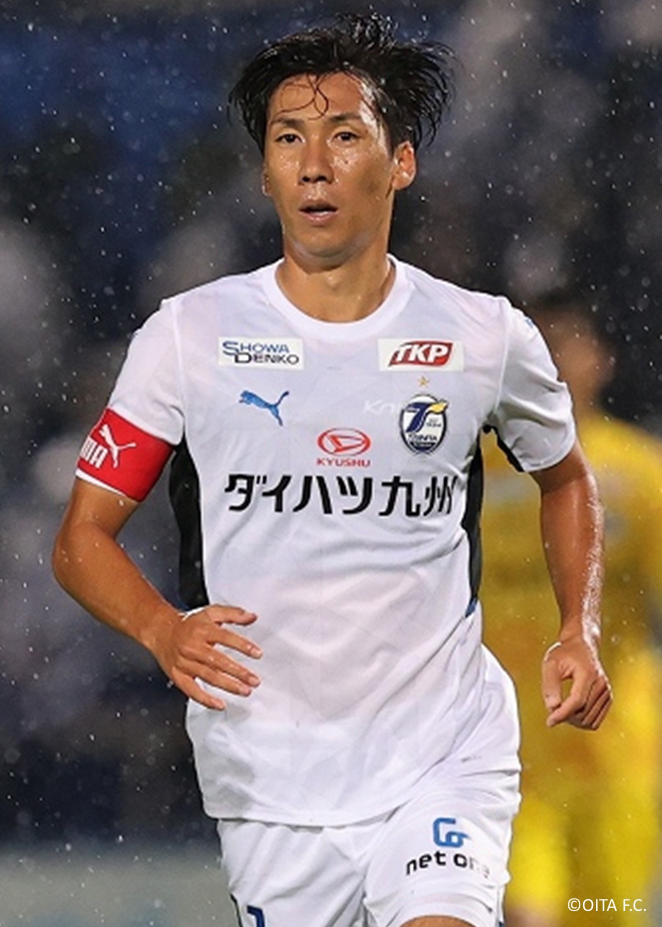 大分トリニータ 2022年 町田也真人 選手支給品 直筆サイン入りユニフォーム 大分トリニータ 2022年 町田也真人 選手支給品 直筆サイン入り