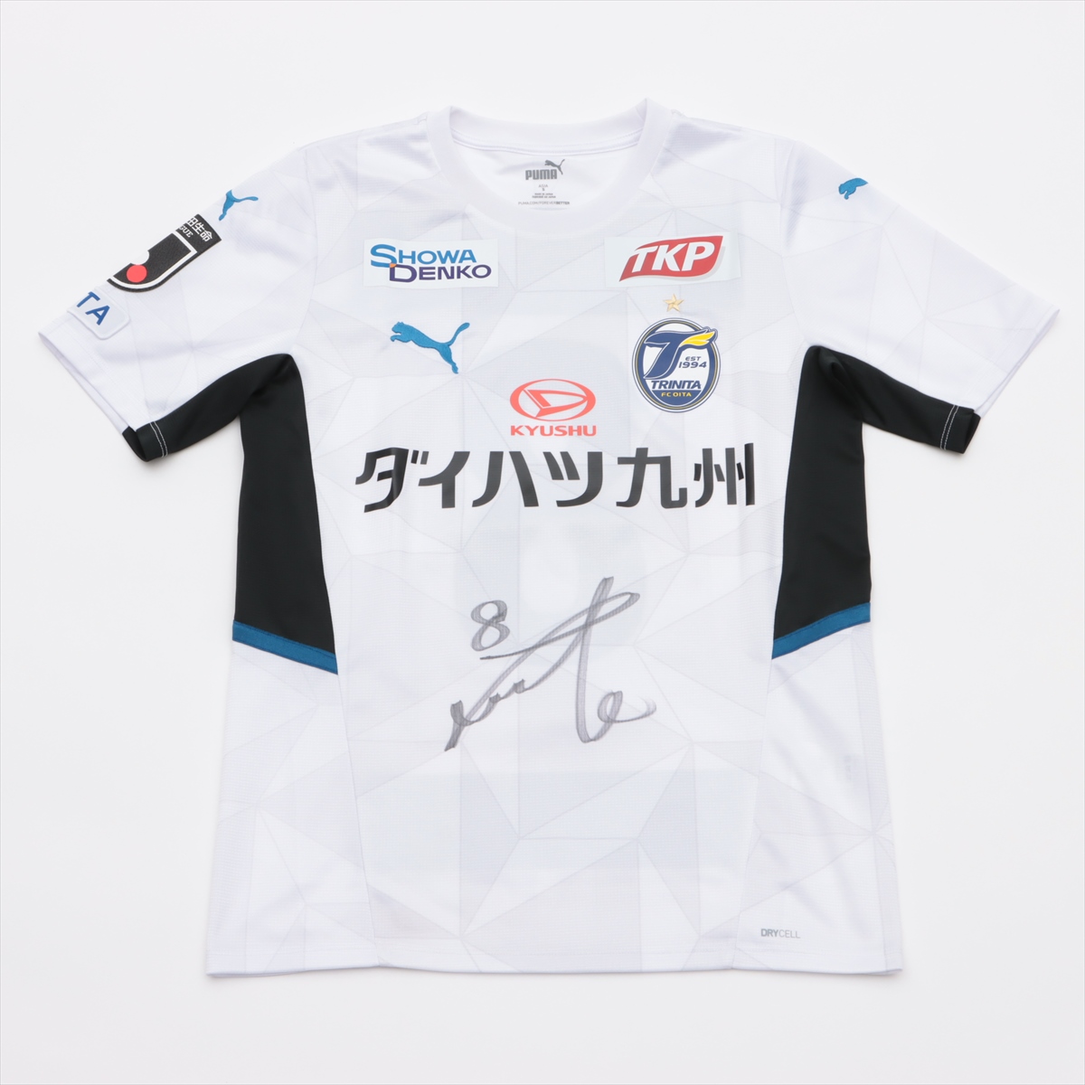 HATTRICK（ハットトリック）-選手の想いをファンへ届ける公式