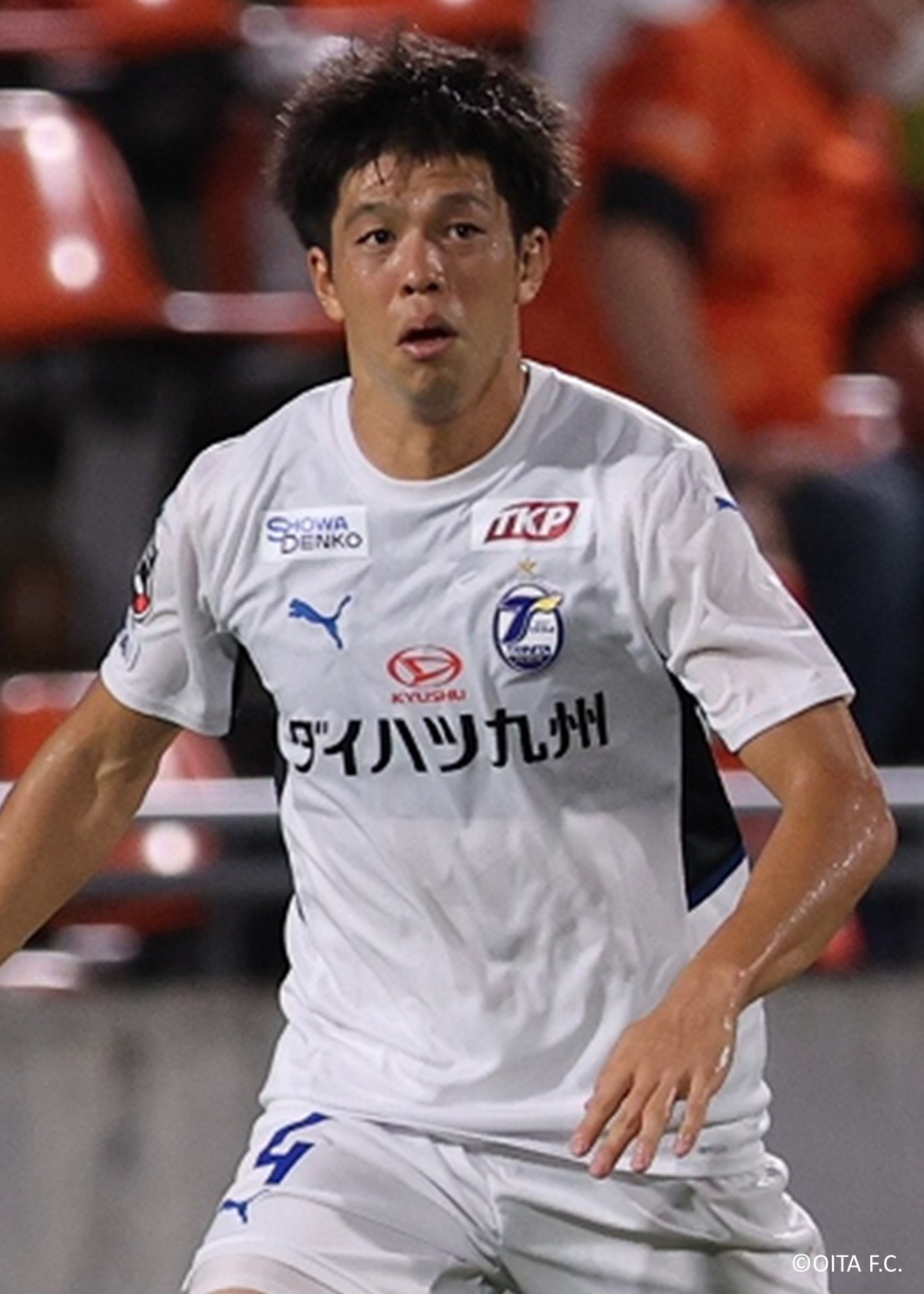 HATTRICK（ハットトリック）-選手の想いをファンへ届ける公式