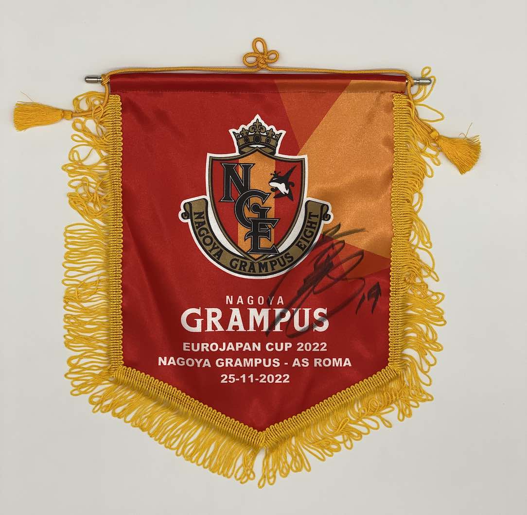 HATTRICK（ハットトリック）-選手の想いをファンへ届ける公式