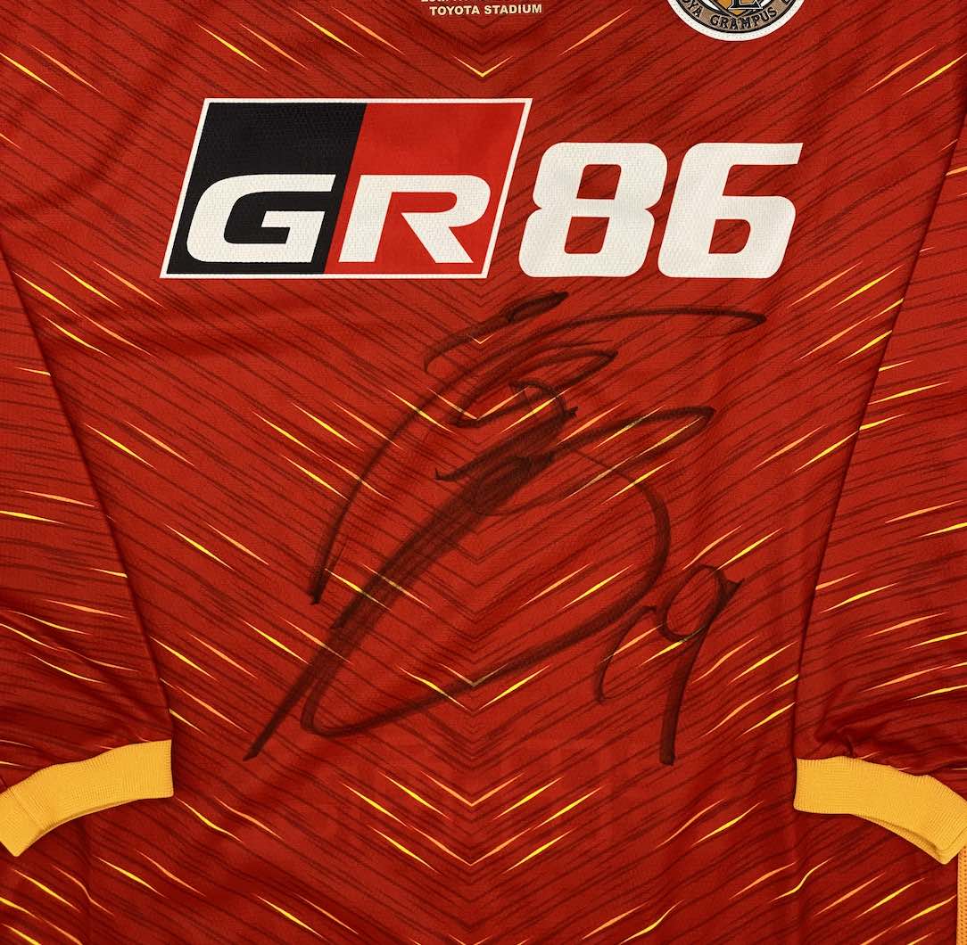 HATTRICK（ハットトリック）-選手の想いをファンへ届ける公式