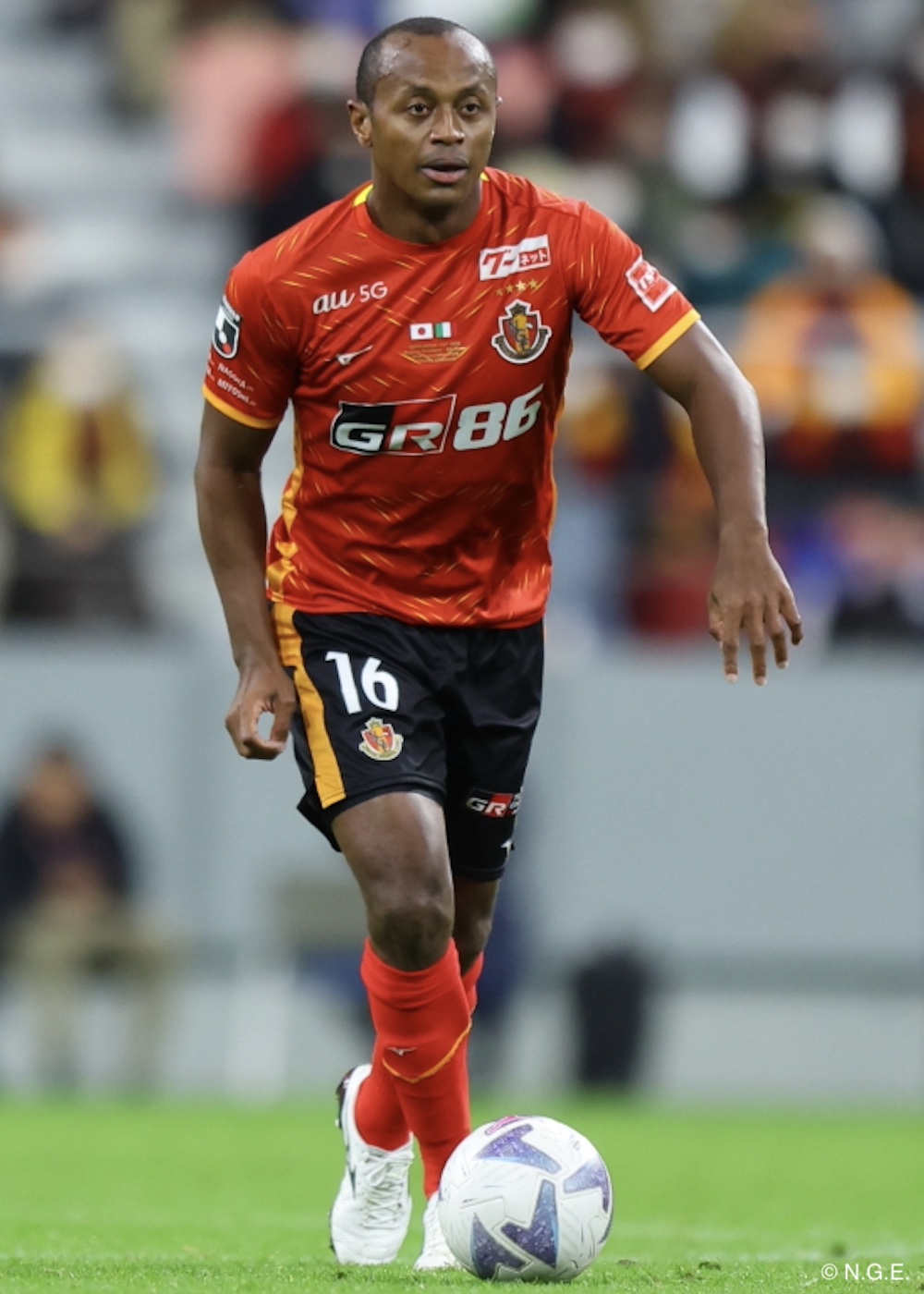 HATTRICK（ハットトリック）-選手の想いをファンへ届ける公式