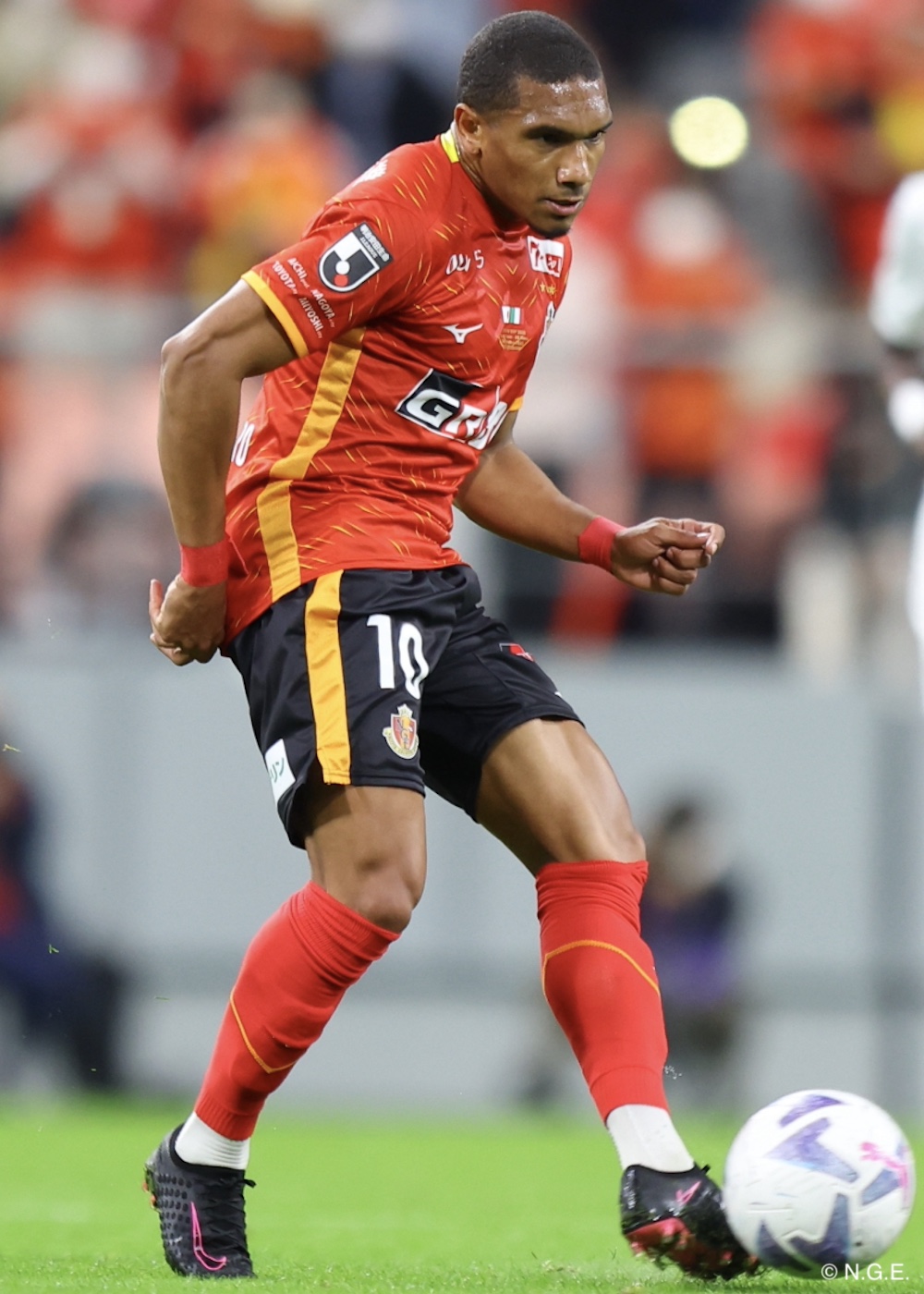 HATTRICK（ハットトリック）-選手の想いをファンへ届ける公式