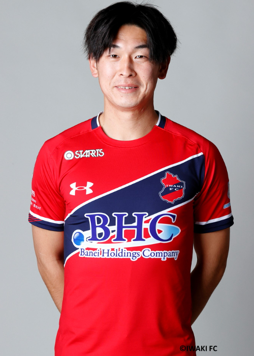 R2-R3いわきFC J2昇格記念 選手直筆サイン入り赤Tシャツ 2枚セット HATTRICK（ハットトリック）-挑戦者の想いをファンへ届ける公式