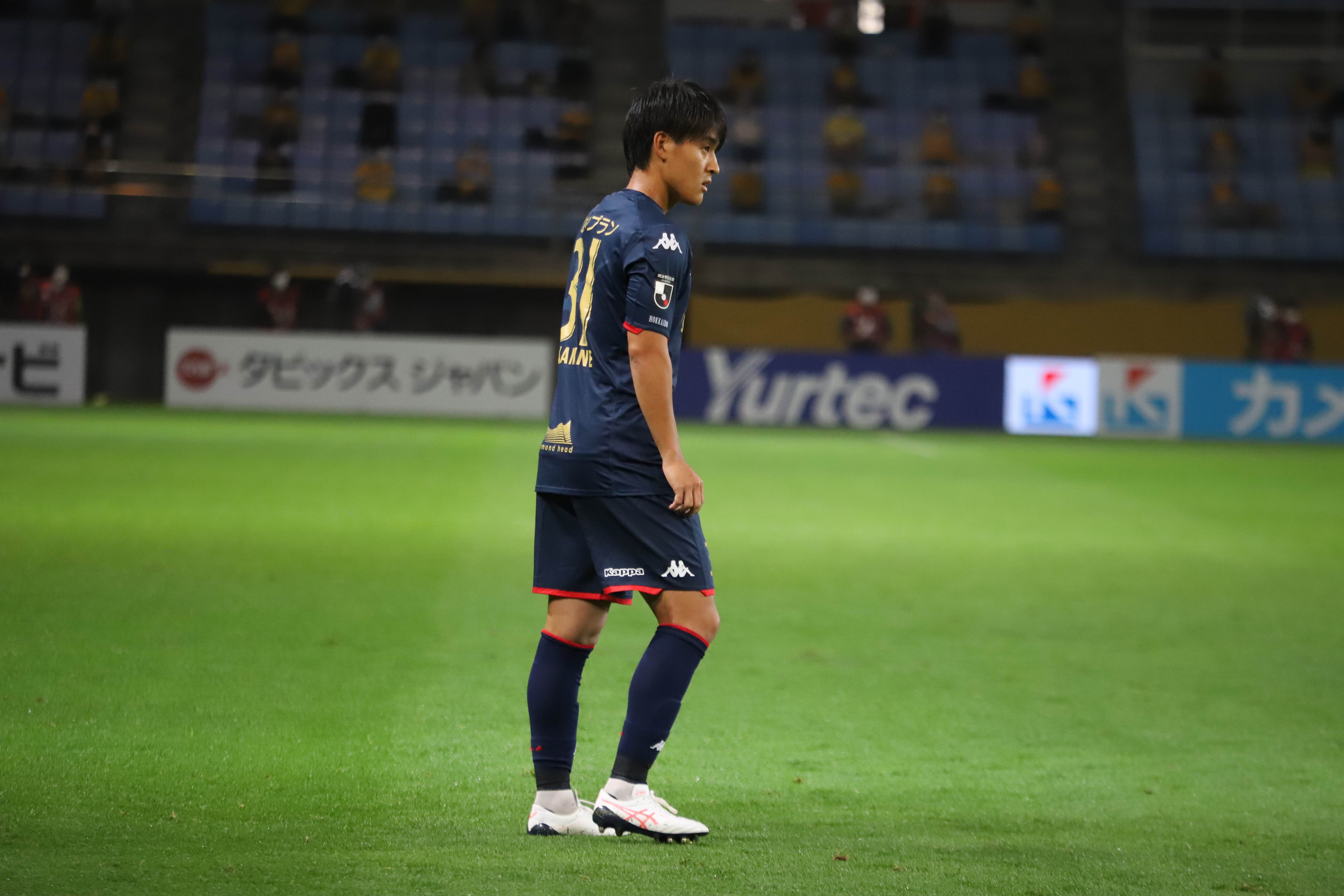 HATTRICK（ハットトリック）-選手の想いをファンへ届ける公式