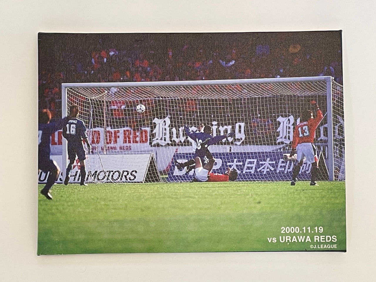 グアルディオラ監督ロッベン選手ミュラー選手ノイアー選手のサイン入り