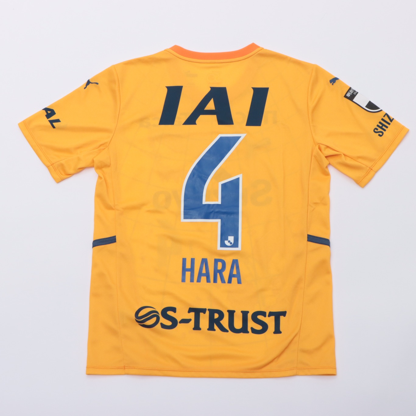 エスパルス　ユニホーム　美品 HATTRICK（ハットトリック）-選手の想いをファンへ届ける公式