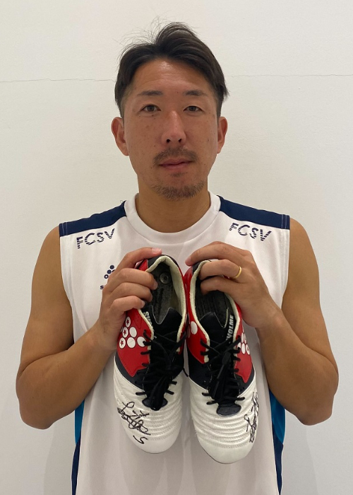 HATTRICK（ハットトリック）-挑戦者の想いをファンへ届ける公式