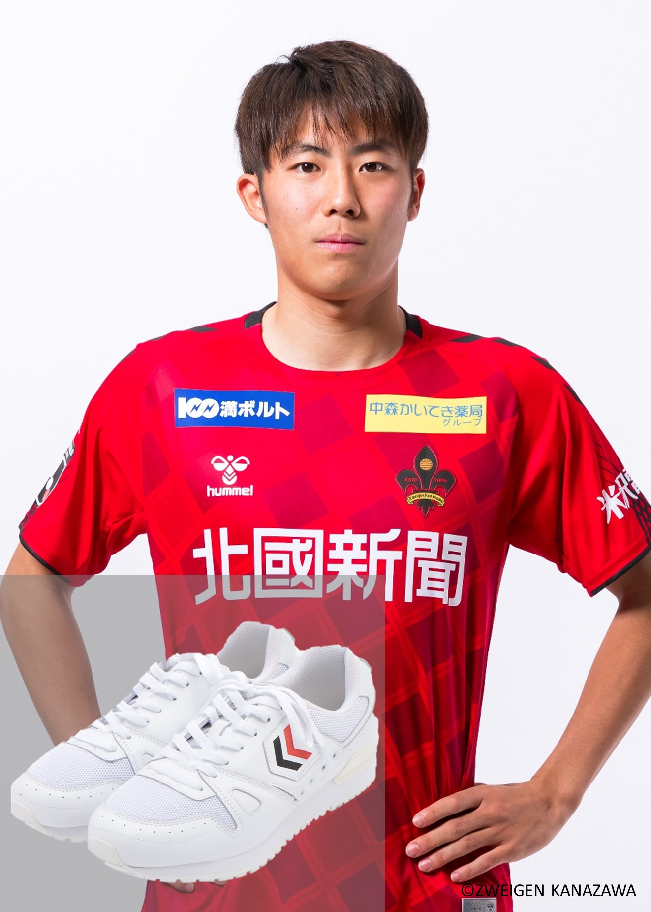 HATTRICK（ハットトリック）-挑戦者の想いをファンへ届ける公式