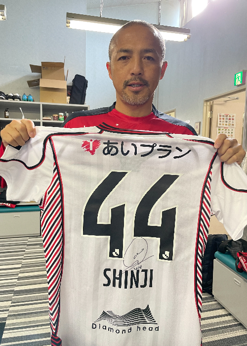 HATTRICK（ハットトリック）-選手の想いをファンへ届ける公式