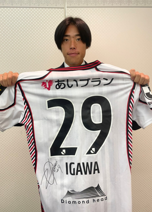 HATTRICK（ハットトリック）-選手の想いをファンへ届ける公式