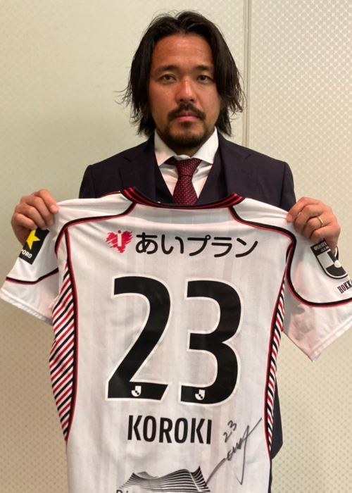 HATTRICK（ハットトリック）-選手の想いをファンへ届ける公式