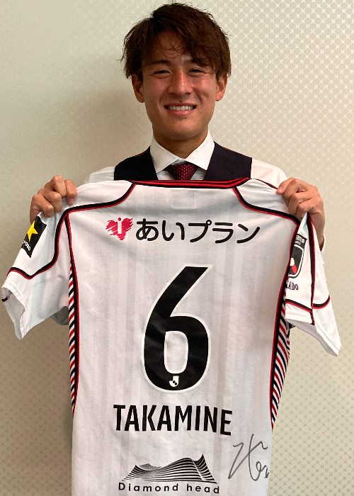 HATTRICK（ハットトリック）-選手の想いをファンへ届ける公式