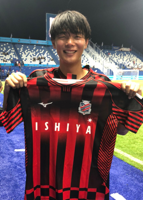 北海道コンサドーレ札幌オーセンティックユニフォーム2nd黒L（未使用）　興梠慎三 北海道コンサドーレ札幌オーセンティックユニフォーム2nd黒L（未使用