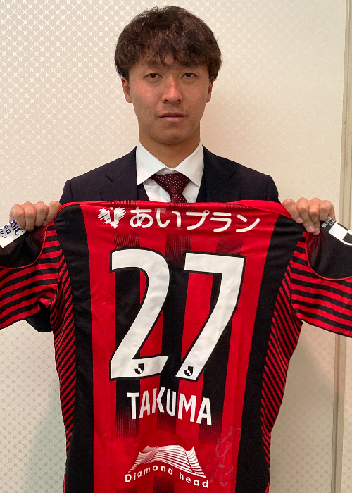 HATTRICK（ハットトリック）-選手の想いをファンへ届ける公式