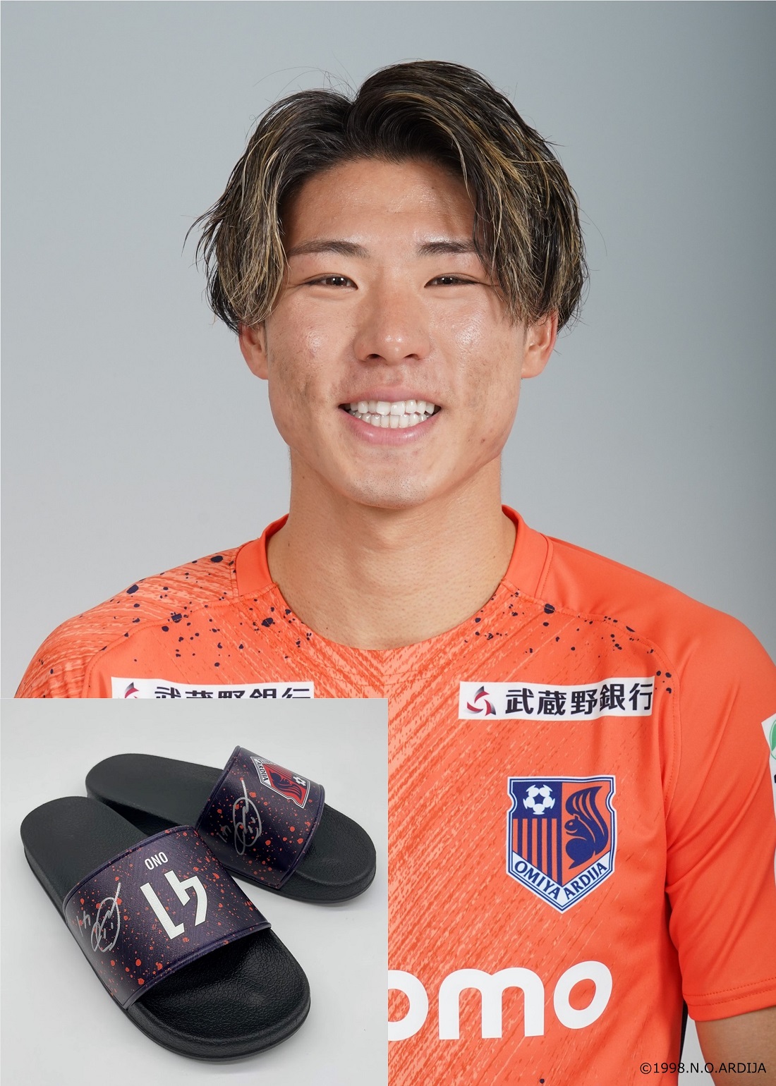 HATTRICK（ハットトリック）-挑戦者の想いをファンへ届ける公式