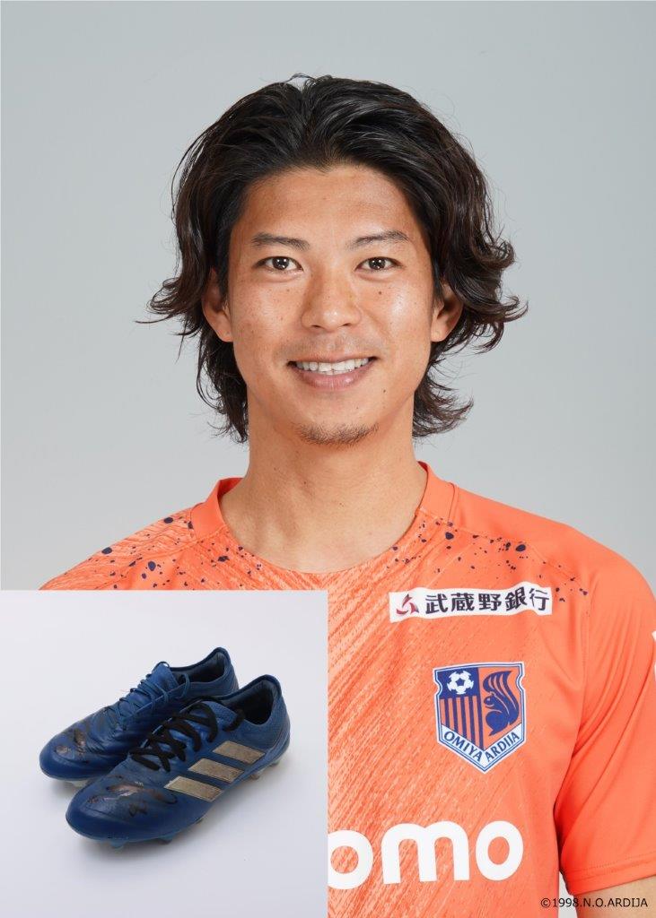 HATTRICK（ハットトリック）-挑戦者の想いをファンへ届ける公式