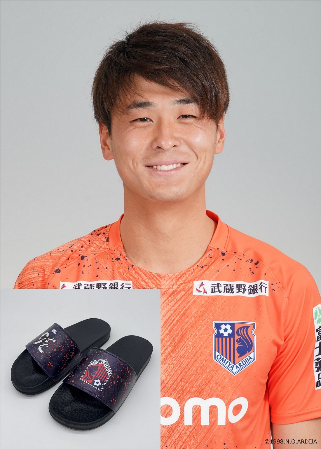 HATTRICK（ハットトリック）-挑戦者の想いをファンへ届ける公式