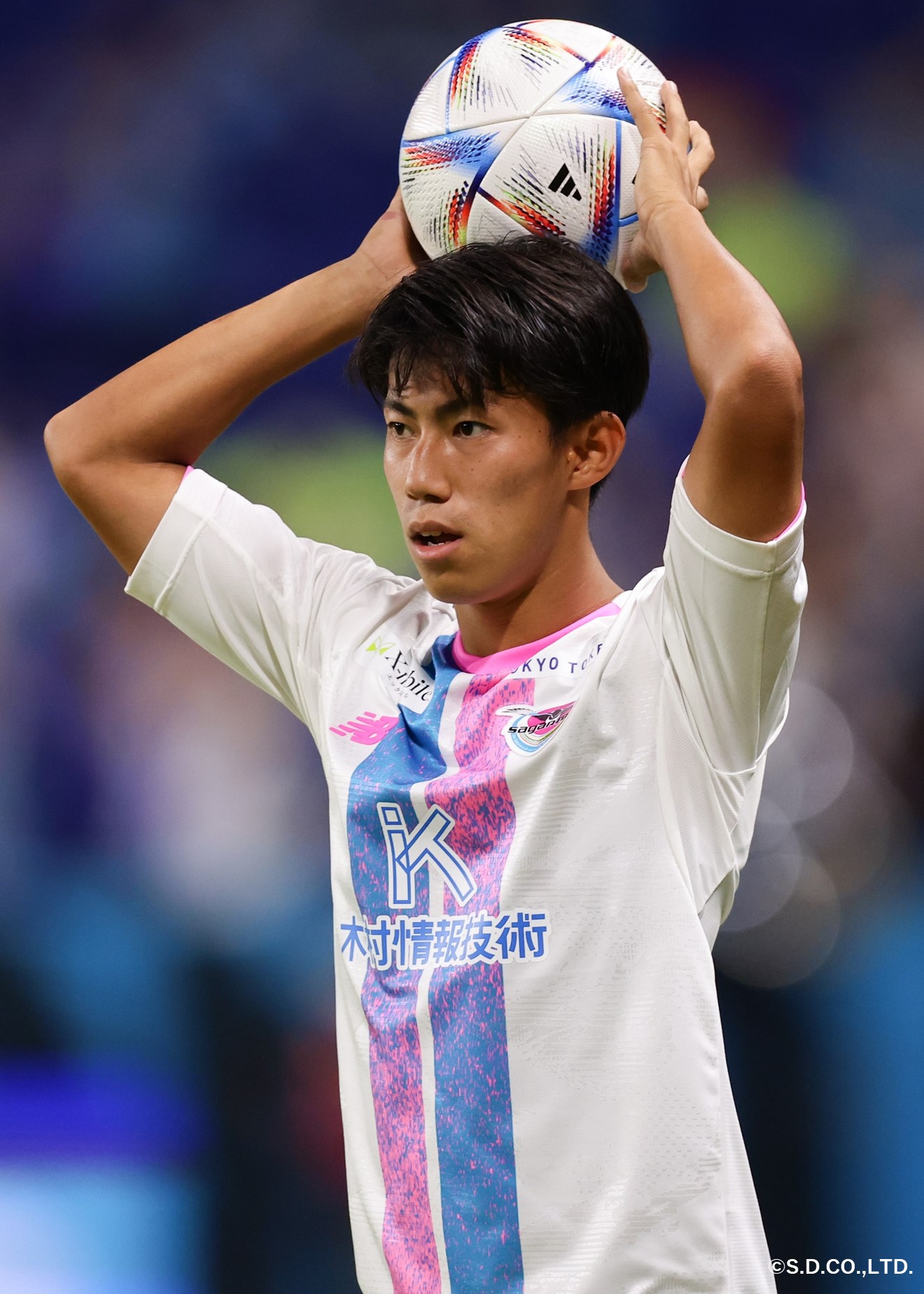HATTRICK（ハットトリック）-選手の想いをファンへ届ける公式
