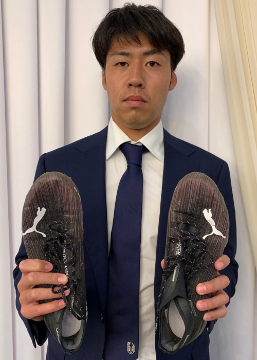 HATTRICK（ハットトリック）-選手の想いをファンへ届ける公式