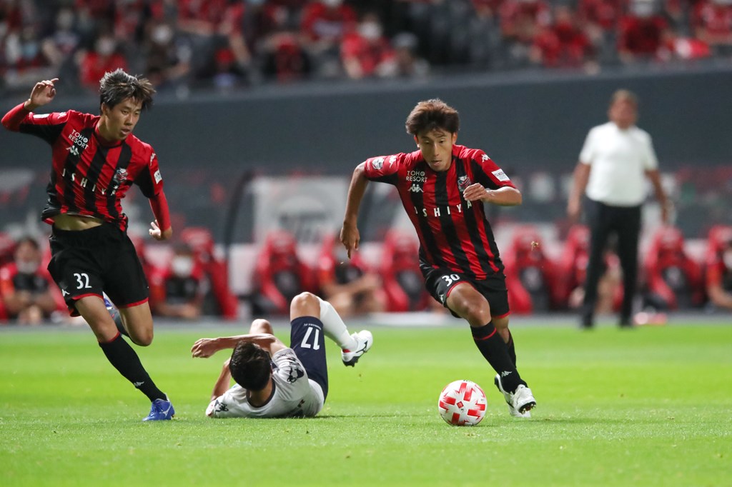 HATTRICK（ハットトリック）-選手の想いをファンへ届ける公式