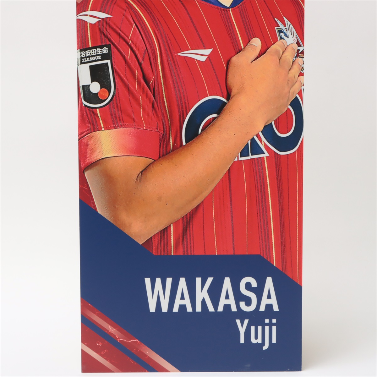 HATTRICK（ハットトリック）-選手の想いをファンへ届ける公式