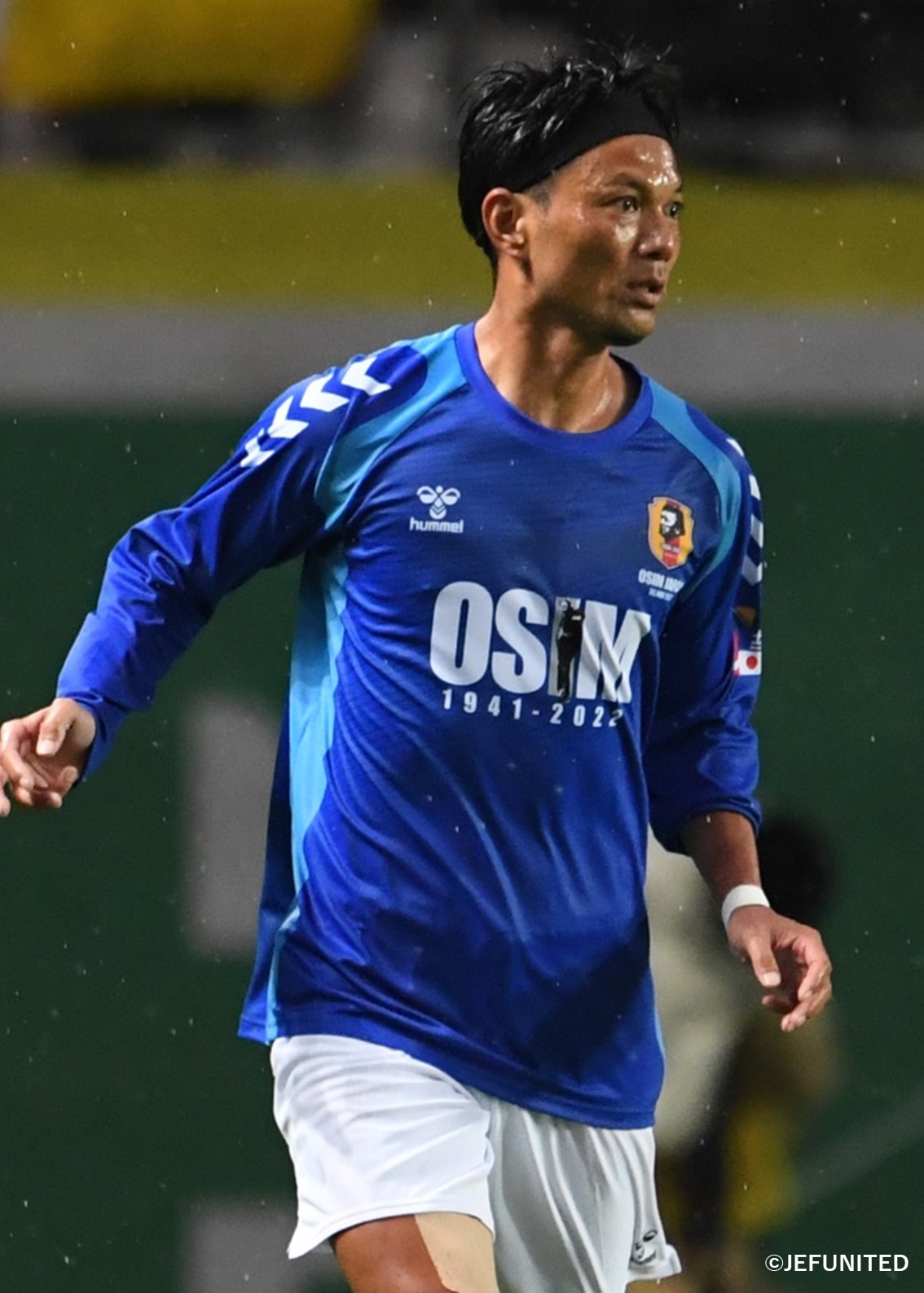 HATTRICK（ハットトリック）-選手の想いをファンへ届ける公式