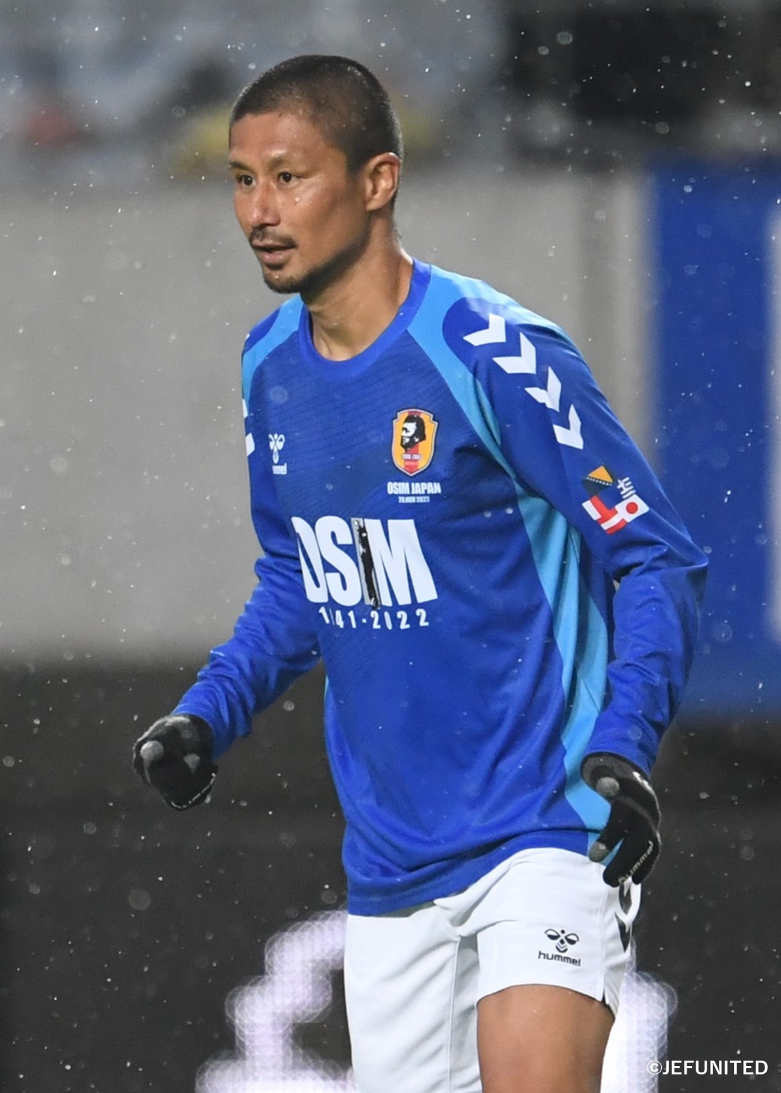 オシム監督　長男　サッカーカード　９枚　ジェフ　日本代表 オシム監督と日本サッカーの未来を繋ぐプロジェクト
