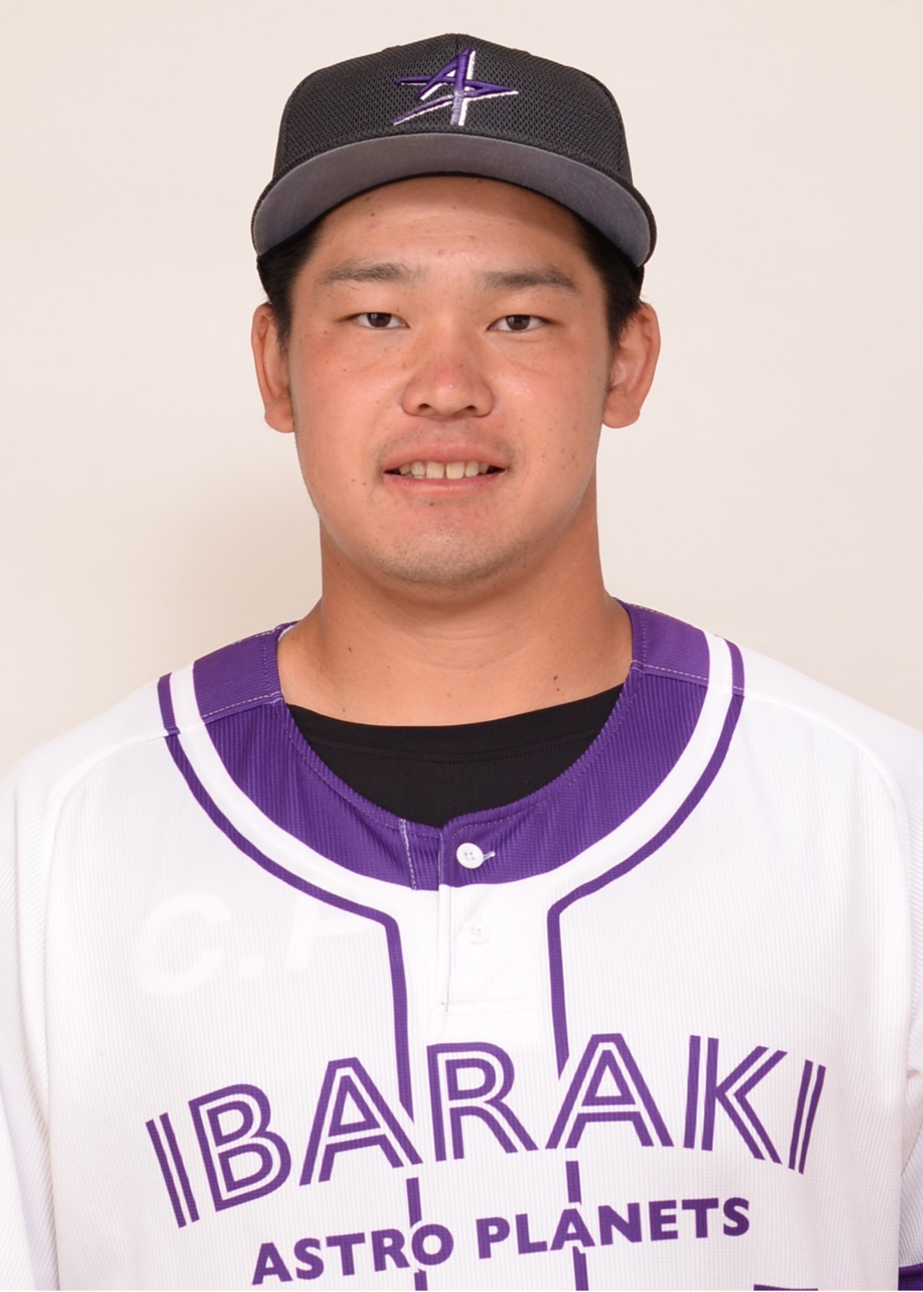 茨城アストロプラネッツ 黒 スポーツウェア　5点セット HATTRICK（ハットトリック）-挑戦者の想いをファンへ届ける公式
