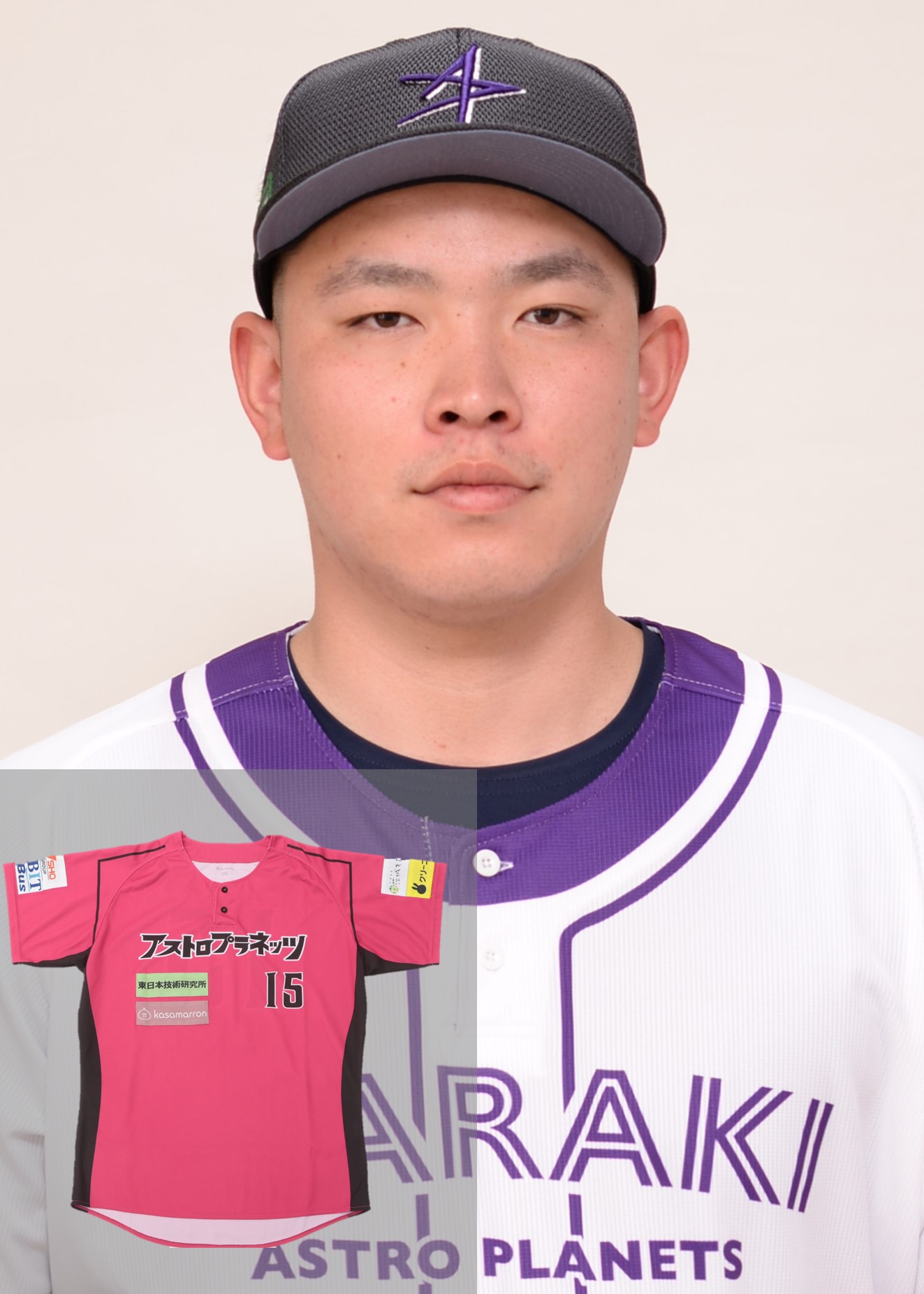 HATTRICK（ハットトリック）-選手の想いをファンへ届ける公式