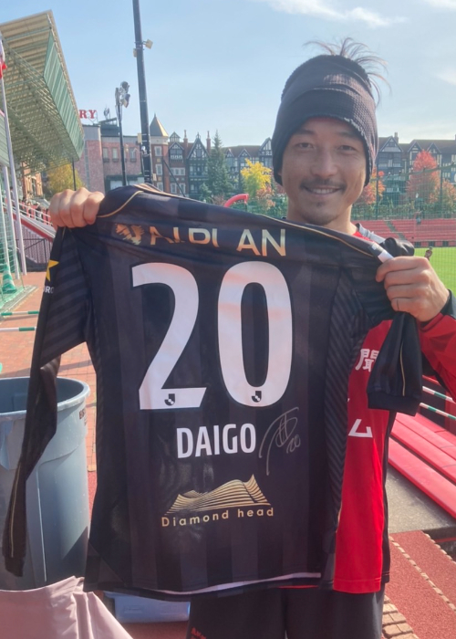 北海道コンサドーレ札幌 2022 2nd オーセンティックユニフォーム 長袖 北海道コンサドーレ札幌 2022 2nd オーセンティックユニフォーム