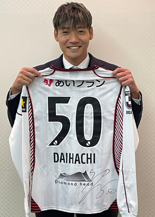 HATTRICK（ハットトリック）-選手の想いをファンへ届ける公式