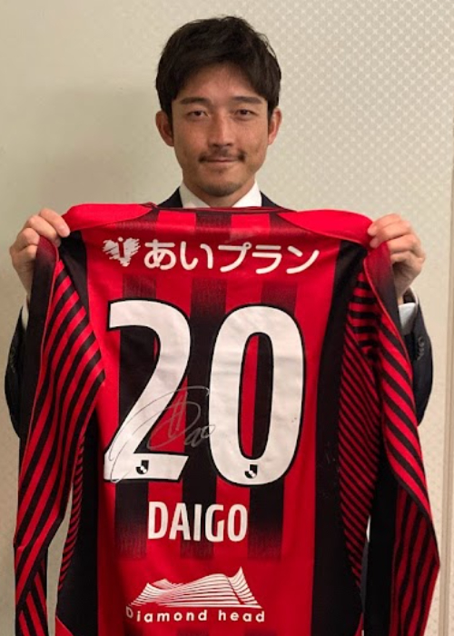 HATTRICK（ハットトリック）-選手の想いをファンへ届ける公式