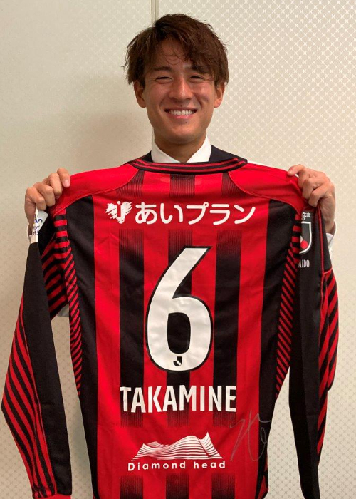 HATTRICK（ハットトリック）-選手の想いをファンへ届ける公式