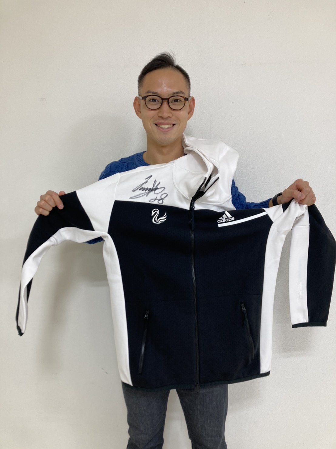 HATTRICK（ハットトリック）-選手の想いをファンへ届ける公式